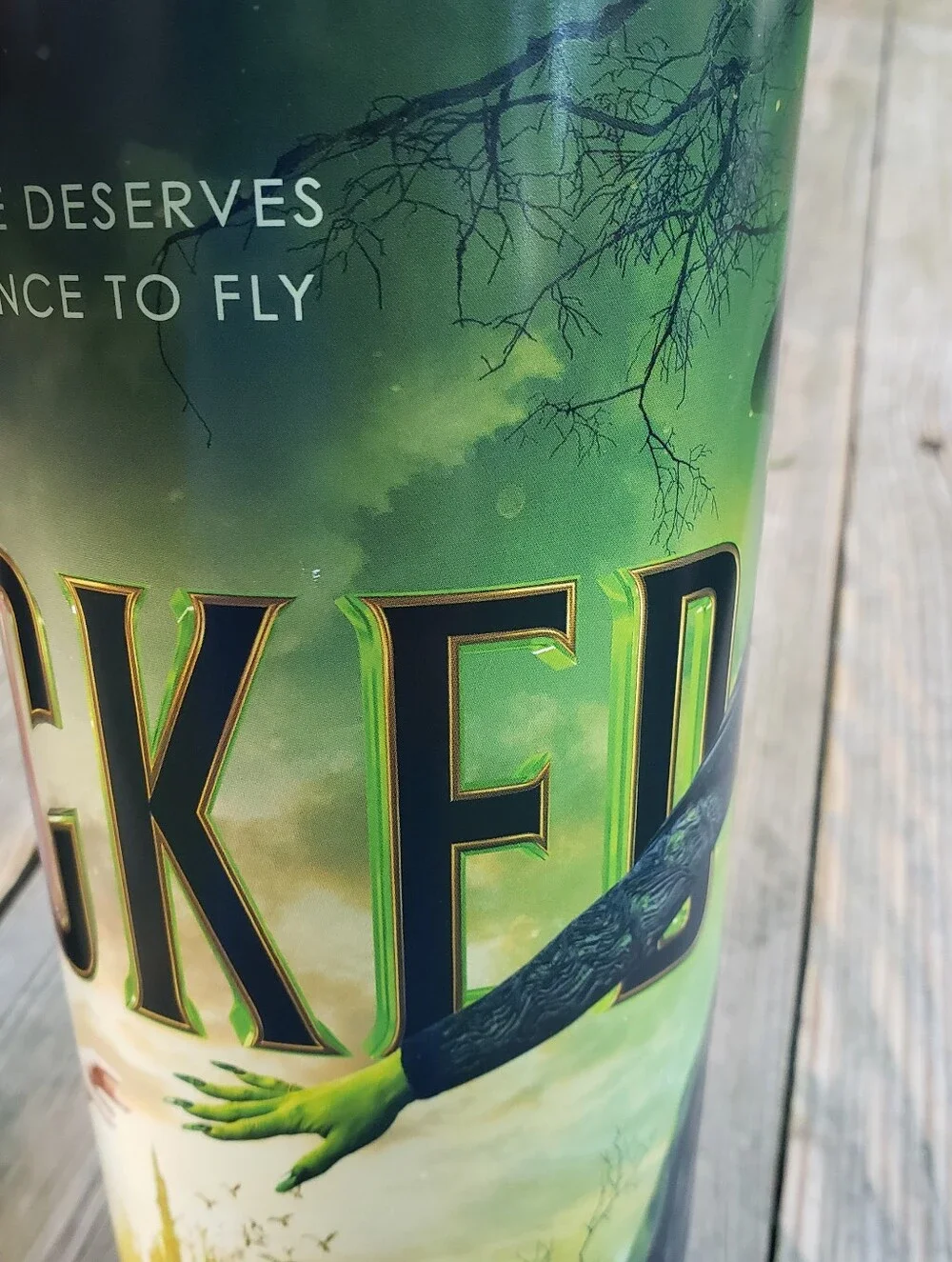 Disney wicked 44